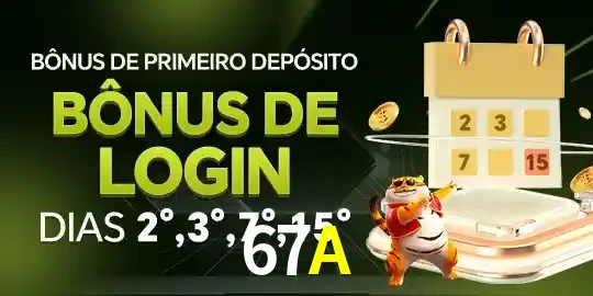 Promoções 1 67A