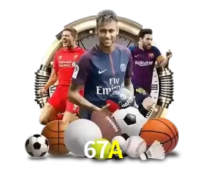 Apostas Esportivas no 67A