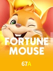 Caça-níqueis fortune mouse 67A