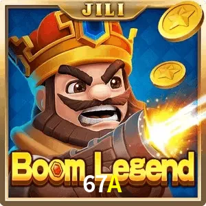 boom pescaria 67A