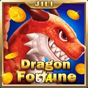 dragon fortune pescaria 67A