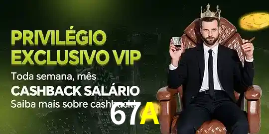 Promoções 67A